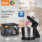 Raf Stand Mixer 250W With Jar 2L R6637