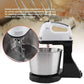 Raf Stand Mixer 250W With Jar 2L R6637
