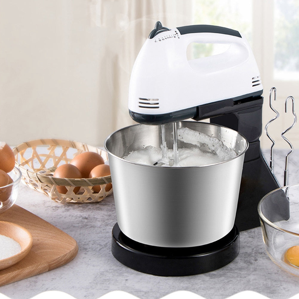Raf Stand Mixer 250W With Jar 2L R6637