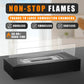 Table Fire place Ethanol For Indoor & Outdoor