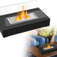 Table Fire place Ethanol For Indoor & Outdoor