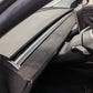 Alcantara Wrap Car Interior Design Decor