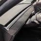 Alcantara Wrap Car Interior Design Decor