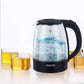 MARADO Electric Kettles Glass Kettle MA-219