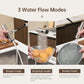 Stainless Steel Faucet For Kitchen