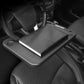 Food Steering Wheel Tray Holder