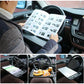 Food Steering Wheel Tray Holder