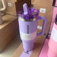 The Quencher H2.0 Flowstate™ Tumbler Stanley Cup