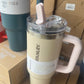 The Quencher H2.0 Flowstate™ Tumbler Stanley Cup