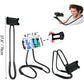 Flexible Mobile Phone Neck Holder
