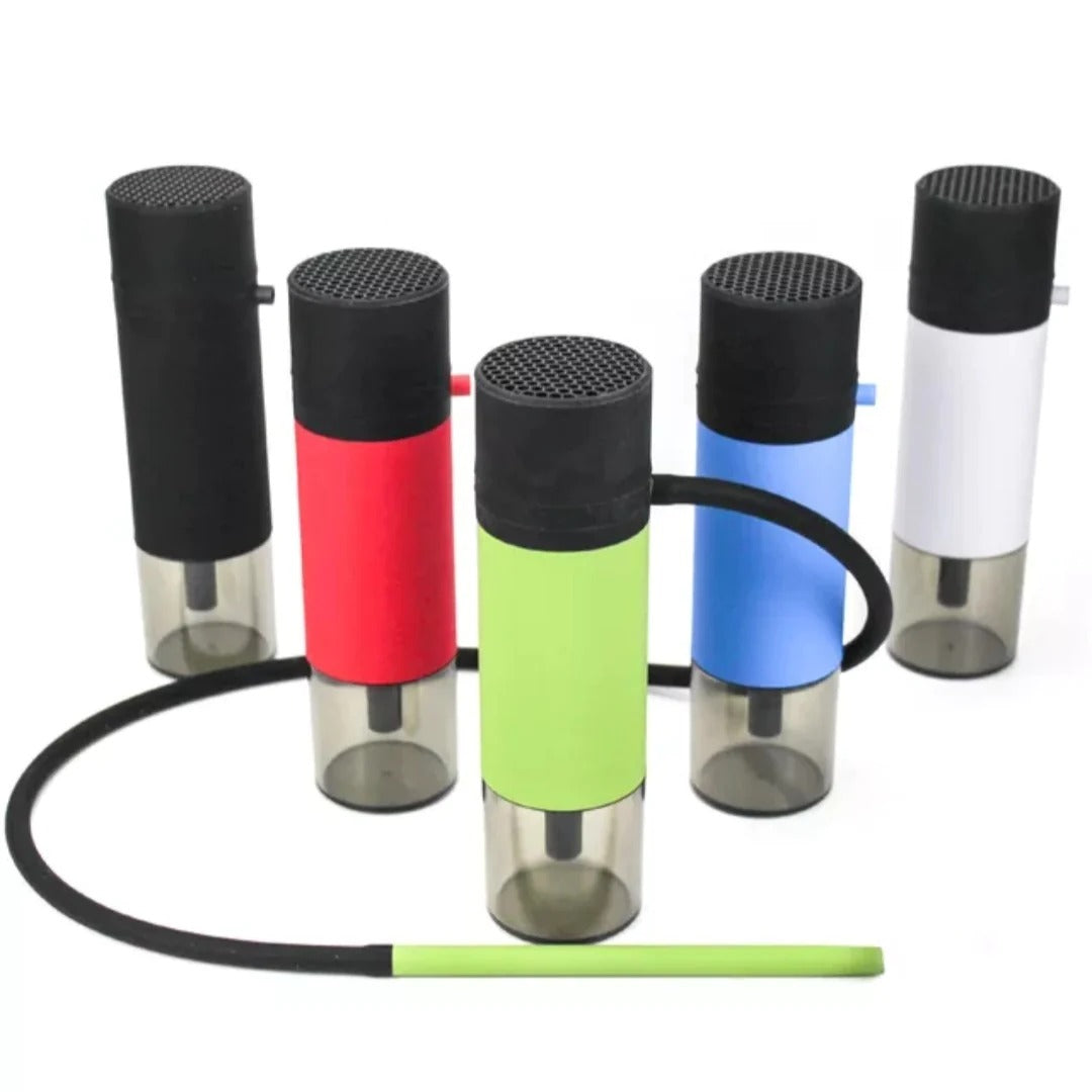 Portable Car Hookahh Small Shishaa