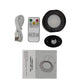 The LED Wall Lamp 3 colors