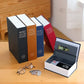 Dictionary Book Hidden Money Box (L18 x W11.5 x H5.5)cm