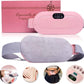 Portable Cordless Heating Pad for Menstrual Cramps Relief for Stomach Period