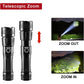 Headley HS522 High Brightness Rechargable Flashlight