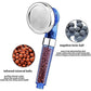 Generic Handheld Shower Three Speed Shower Head
