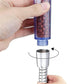 Generic Handheld Shower Three Speed Shower Head