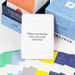 Bestself - Icebreaker deep talk -Intimacy mode - Party Game for Deep Conversations