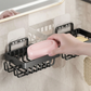 Premium Stainless Steel Corner Shower Organizer (Set of 5)