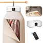 DSP Portable Clothes Dryer – 600W, Foldable, UV Sterilization KD6026