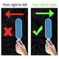 Pet Hair Remover Brush for Dogs and Cats with Efficient Double-Sided Self Cleaning Base, Animal Hair Removal Tool
