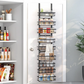 Over Door Storage Rack Organiser