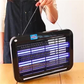 Mosquito Killer Lamp 8W 220V Led Electric Shock Bug Repeller