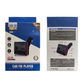 Bluetooth 5.0 car fm transmitter player receiver