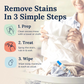 Stain Remover Spray Multi-Purpose (120ml)
