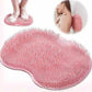 1PC Anti-Slip Pad Bathroom Foot & Back Massage