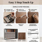 Pen Wood Scratch Repair Markers (Set of 12)