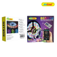 ANDOWL Rgb Neon rope strip lightS 5 METER