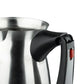 Raf Coffee Pot Stainless Steel Electric Coffee Maker Kettle 500Ml