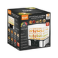 RAF Digital Food Dehydrator - DRIED FRUIT MACHINE MAKER R6801
