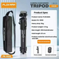 PLOKAMA Professional Tripod Stand for Camera and Mobile Phones  PK9990