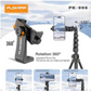 PLOKAMA PK996 Multifunctional  Bluetooth Tripod with Remote 5.5F PK996