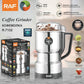 Raf Coffee Grinder R7113 R7132