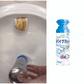 Foaming Drain Cleaner 500ml – Powerful Drain Cleaning Foam for Kitchen & Bathroom Sinks, Tubs & Pipes