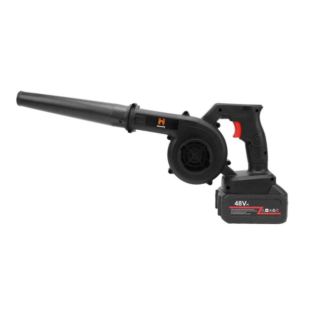 Cordless Leaf Blower