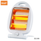 Raf Quartz Heater 800W R1191