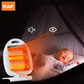 Raf Quartz Heater 800W R1191