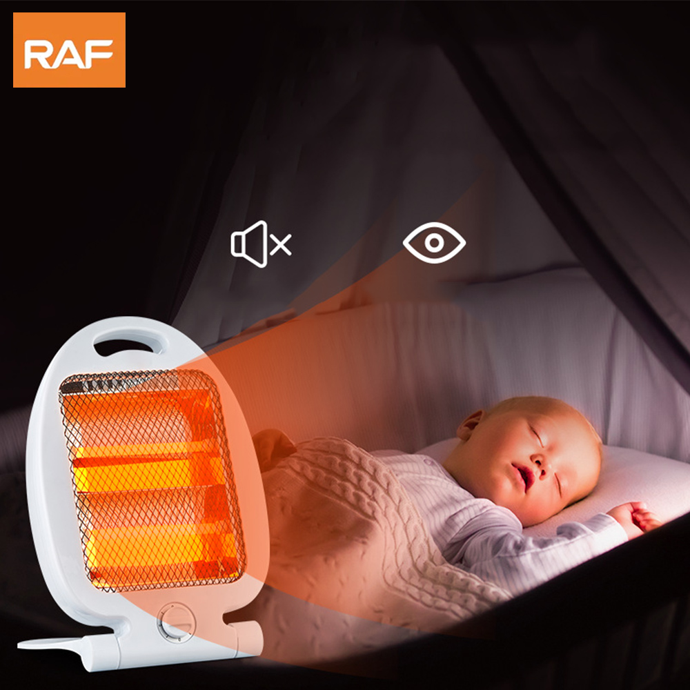 Raf Quartz Heater 800W R1191