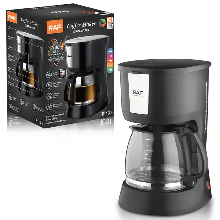 Raf Coffee Maker R131