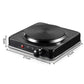 RAF Electric Stove non-stick coating hot plate 1500W R8010AB