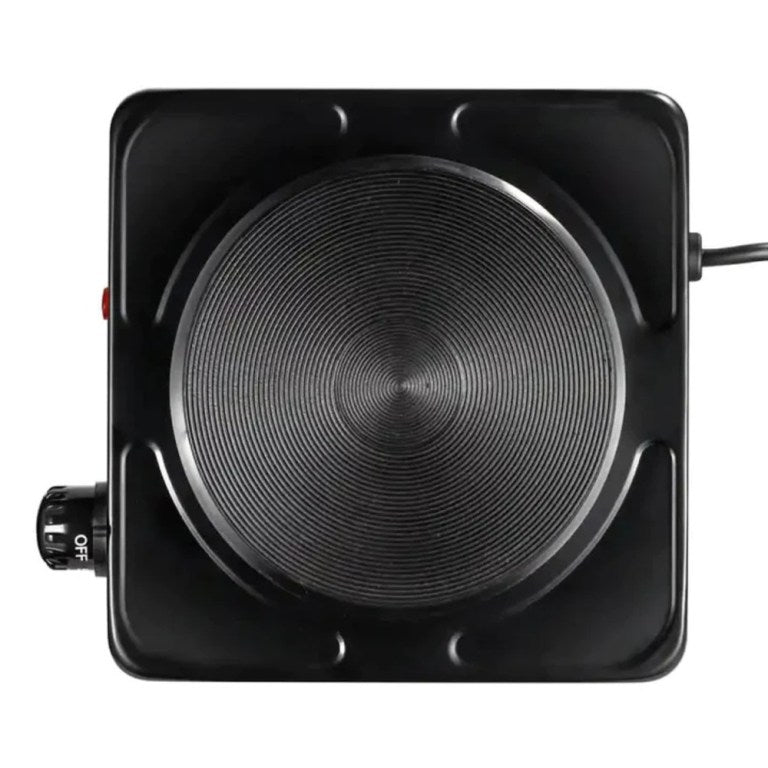 RAF Electric Stove non-stick coating hot plate 1500W R8010AB