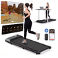 WALKING & RUNNING PAD TREADMILL