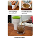Slushie Ice Maker Cup 150ml