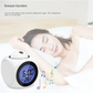 3-in-1 Projection Alarm Clock