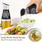 Oil Bottle | Precise Measuring