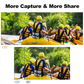 4K Action Camera With Sony IMX179 Sensor